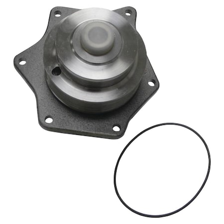 Db Electrical Water Pump For Ford Holland Tractor TM115 8160 Others-82847714 1106-6214
